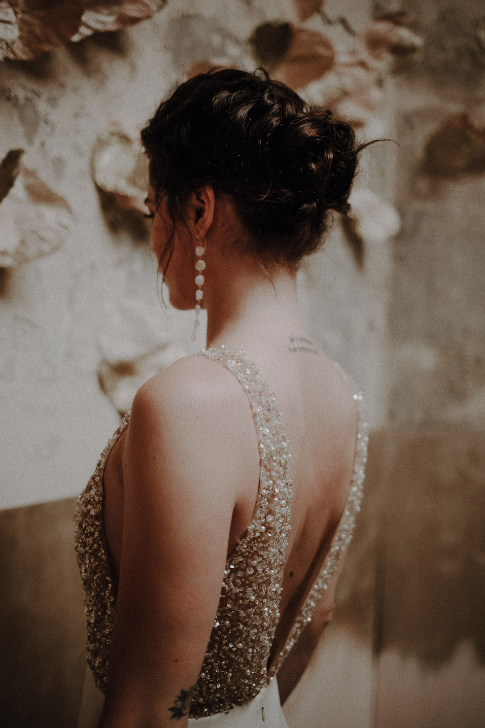 Elise Martimort collection 2020 - Robes de mariée - Blog Mariage Madame C