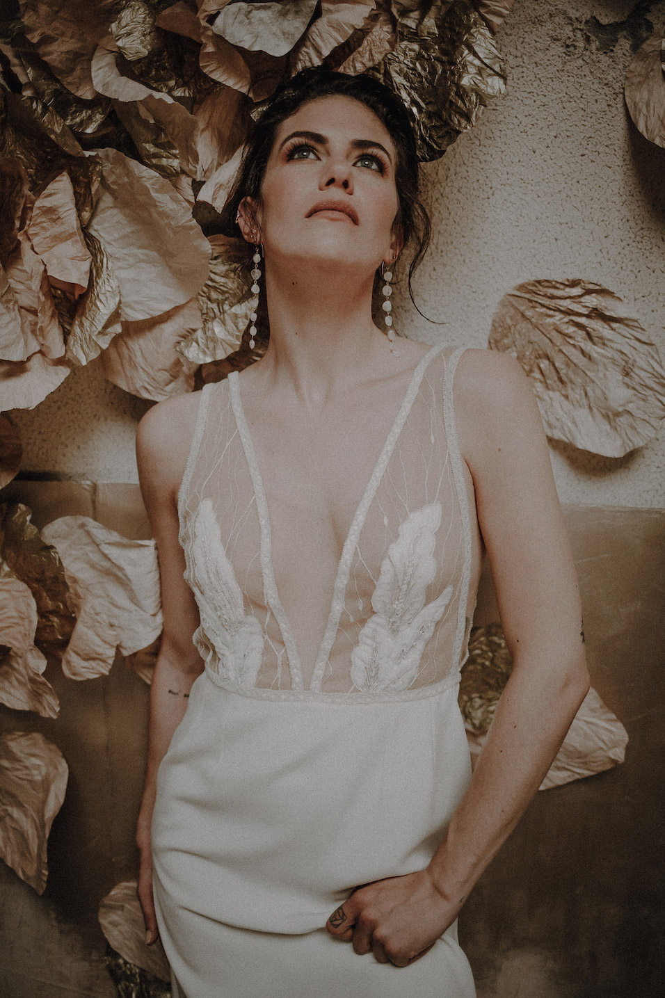 Elise Martimort collection 2020 - Robes de mariée - Blog Mariage Madame C