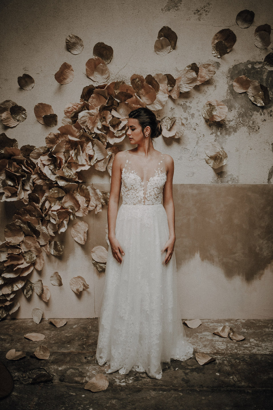 Elise Martimort collection 2020 - Robes de mariée - Blog Mariage Madame C