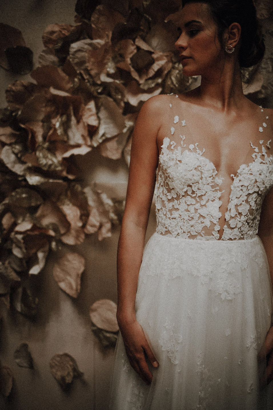 Elise Martimort collection 2020 - Robes de mariée - Blog Mariage Madame C