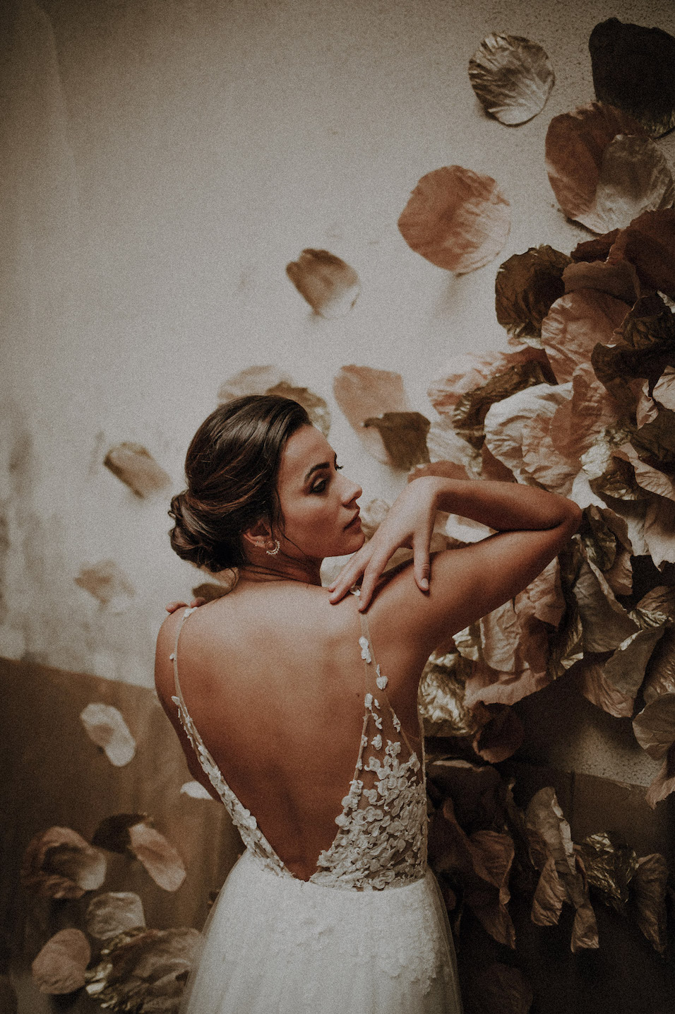 Elise Martimort collection 2020 - Robes de mariée - Blog Mariage Madame C