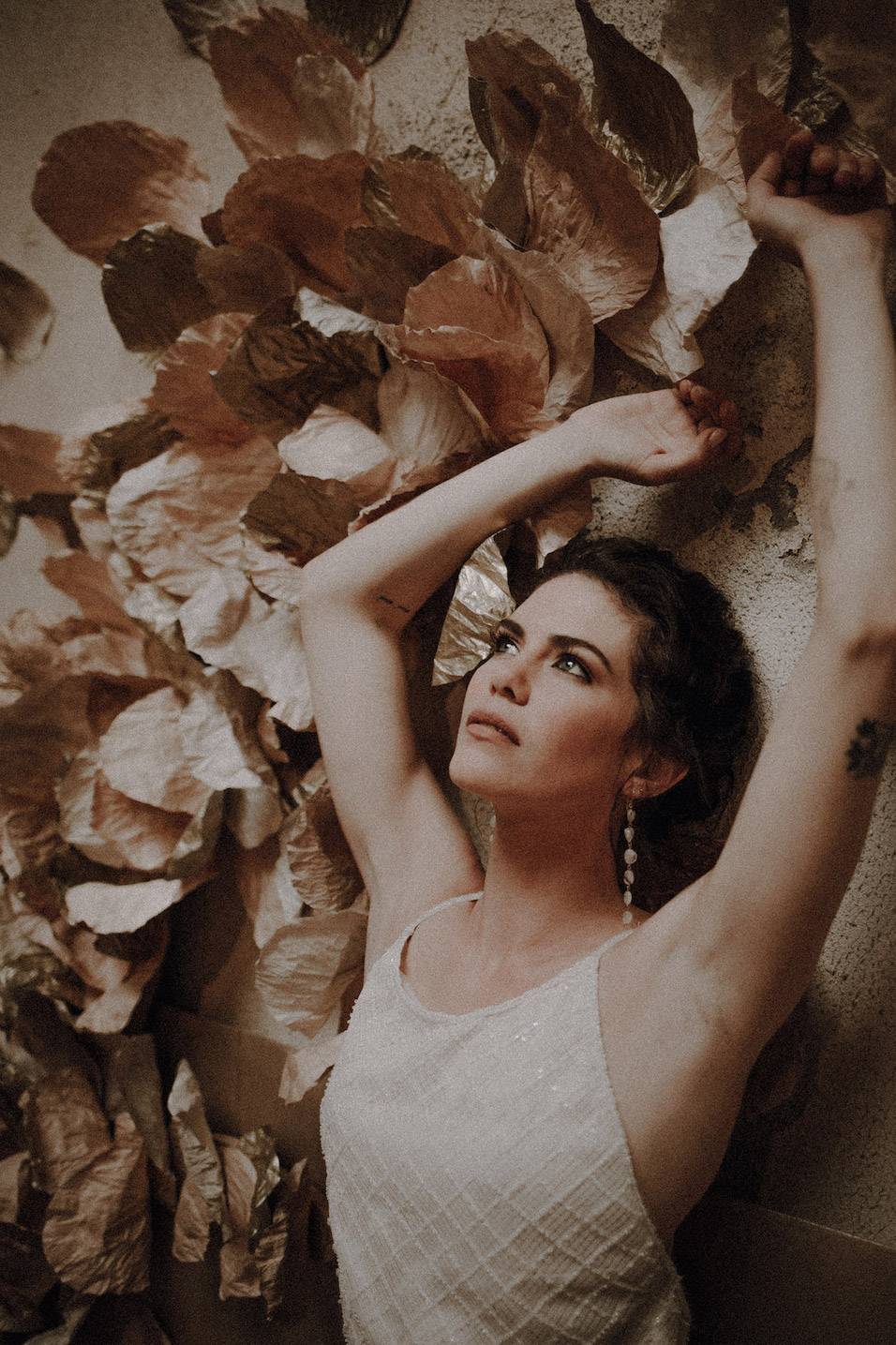 Elise Martimort collection 2020 - Robes de mariée - Blog Mariage Madame C