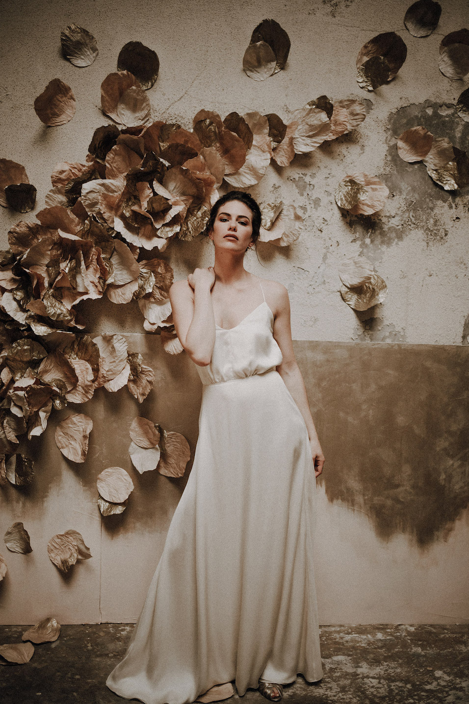 Elise Martimort collection 2020 - Robes de mariée - Blog Mariage Madame C