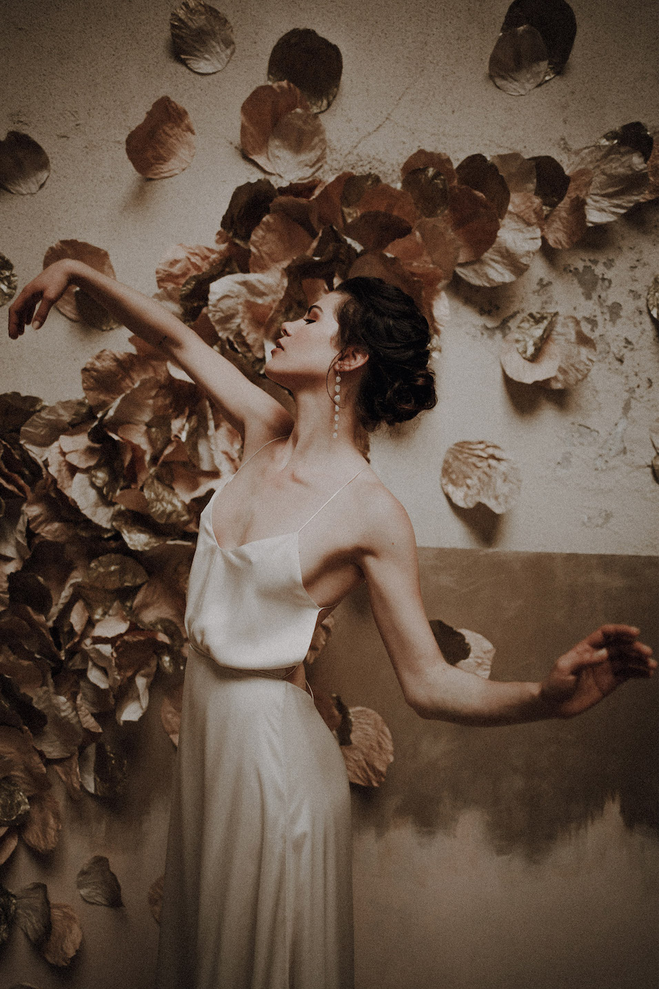 Elise Martimort collection 2020 - Robes de mariée - Blog Mariage Madame C