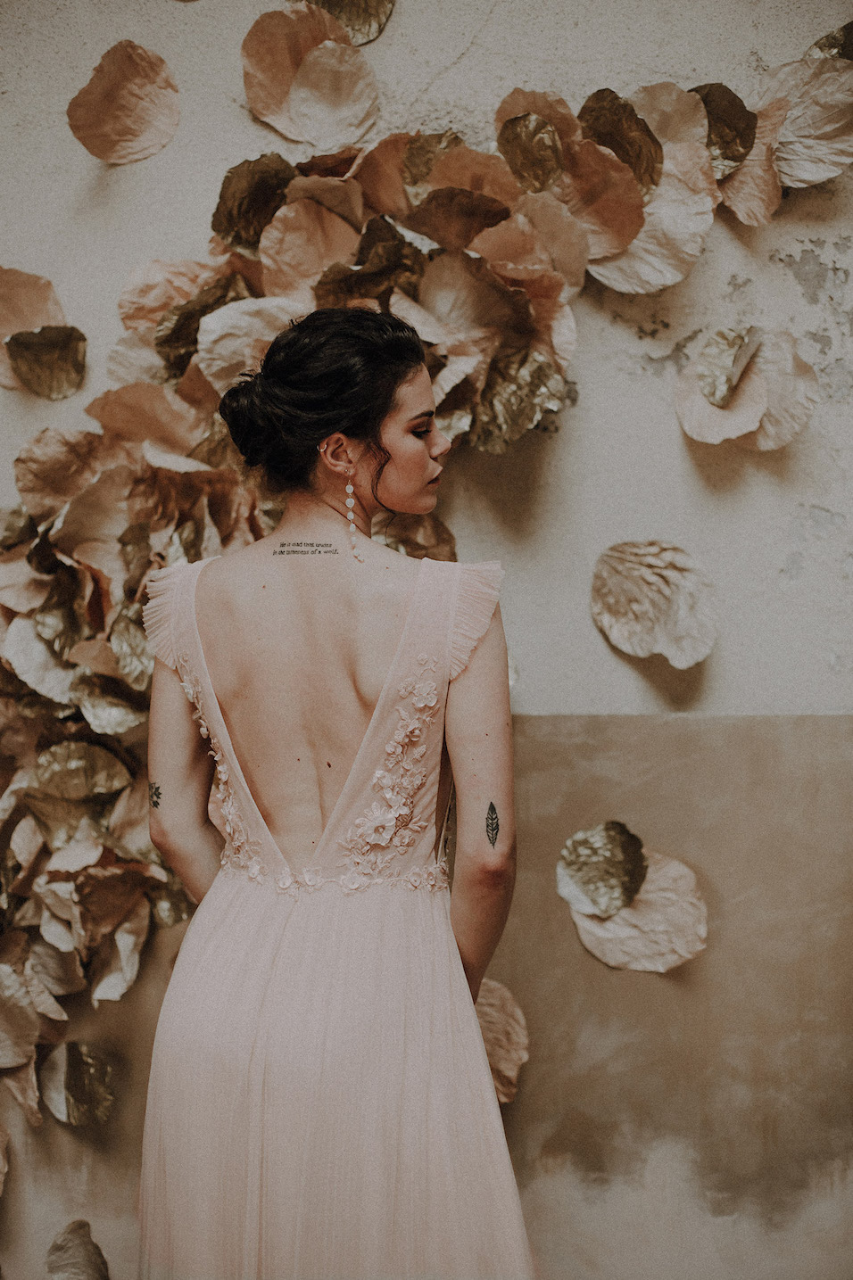 Elise Martimort collection 2020 - Robes de mariée - Blog Mariage Madame C