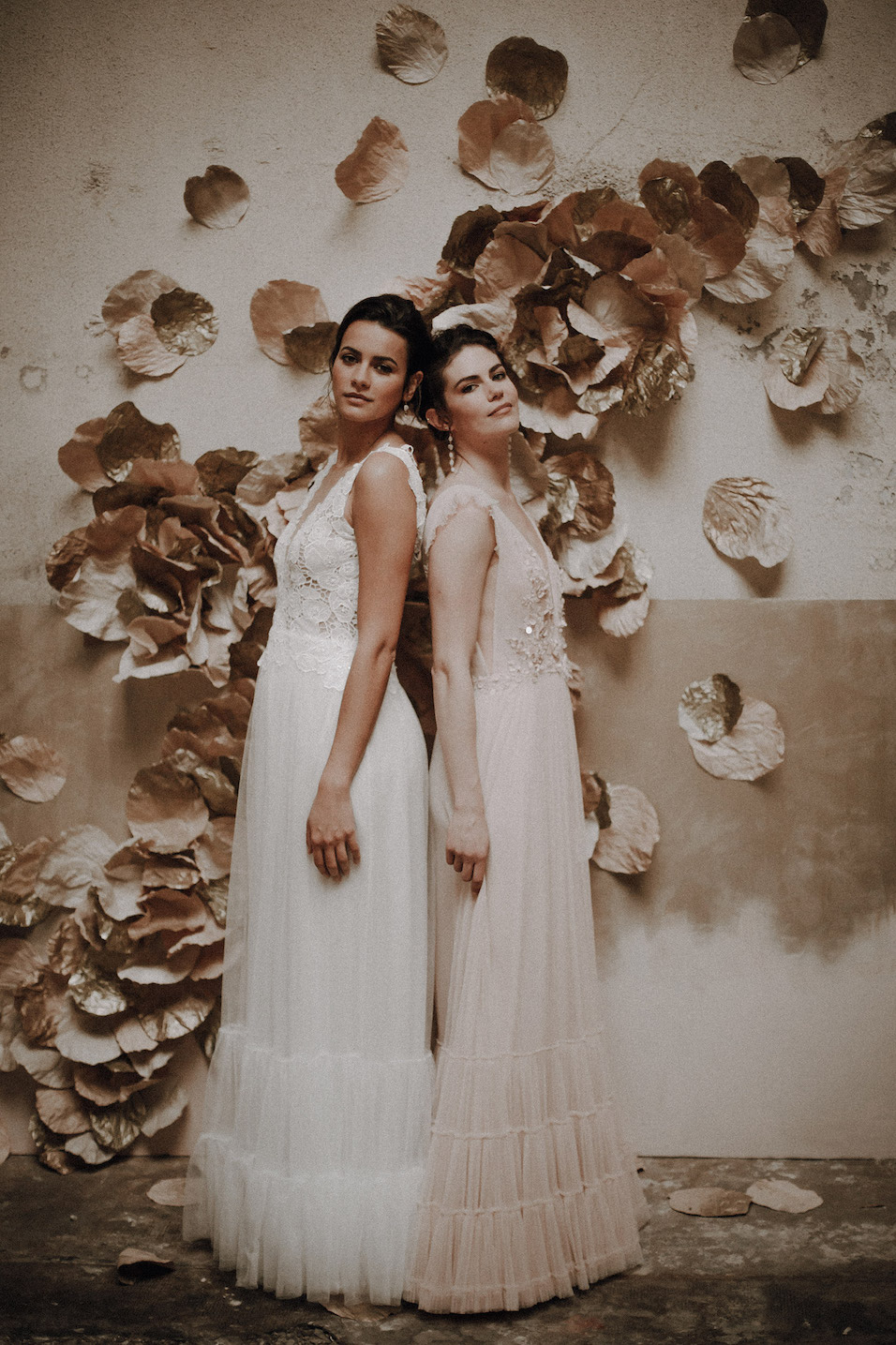 Elise Martimort collection 2020 - Robes de mariée - Blog Mariage Madame C