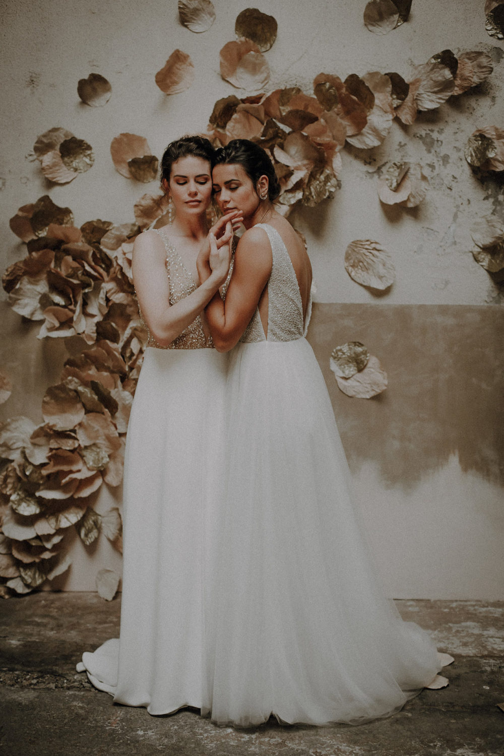 Elise Martimort collection 2020 - Robes de mariée - Blog Mariage Madame C