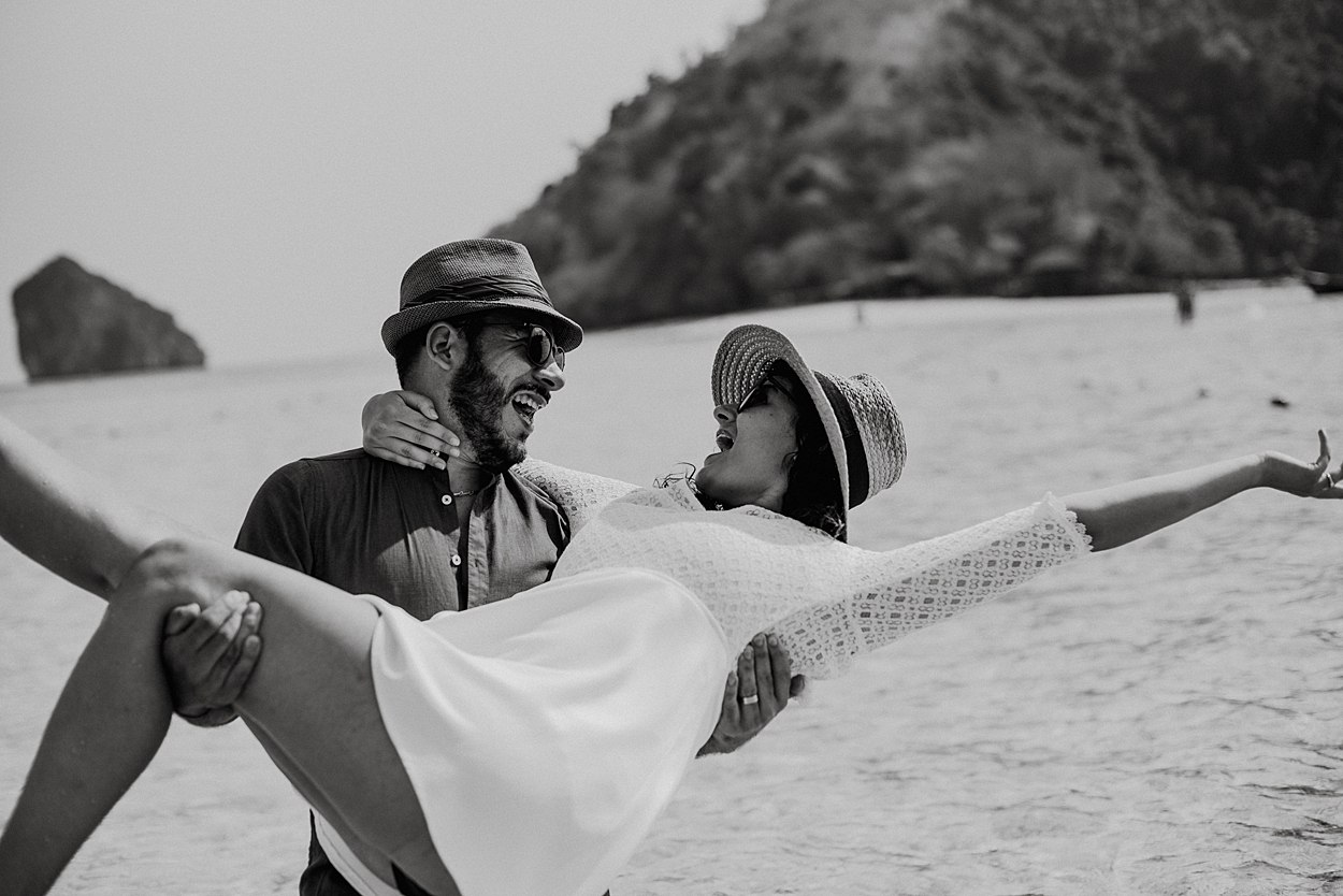 Rendez-vous en Thaïlande - Léa + Nicolas - Blog Mariage Madame C Rendez-vous en Thaïlande - Léa + Nicolas - Blog Mariage Madame C