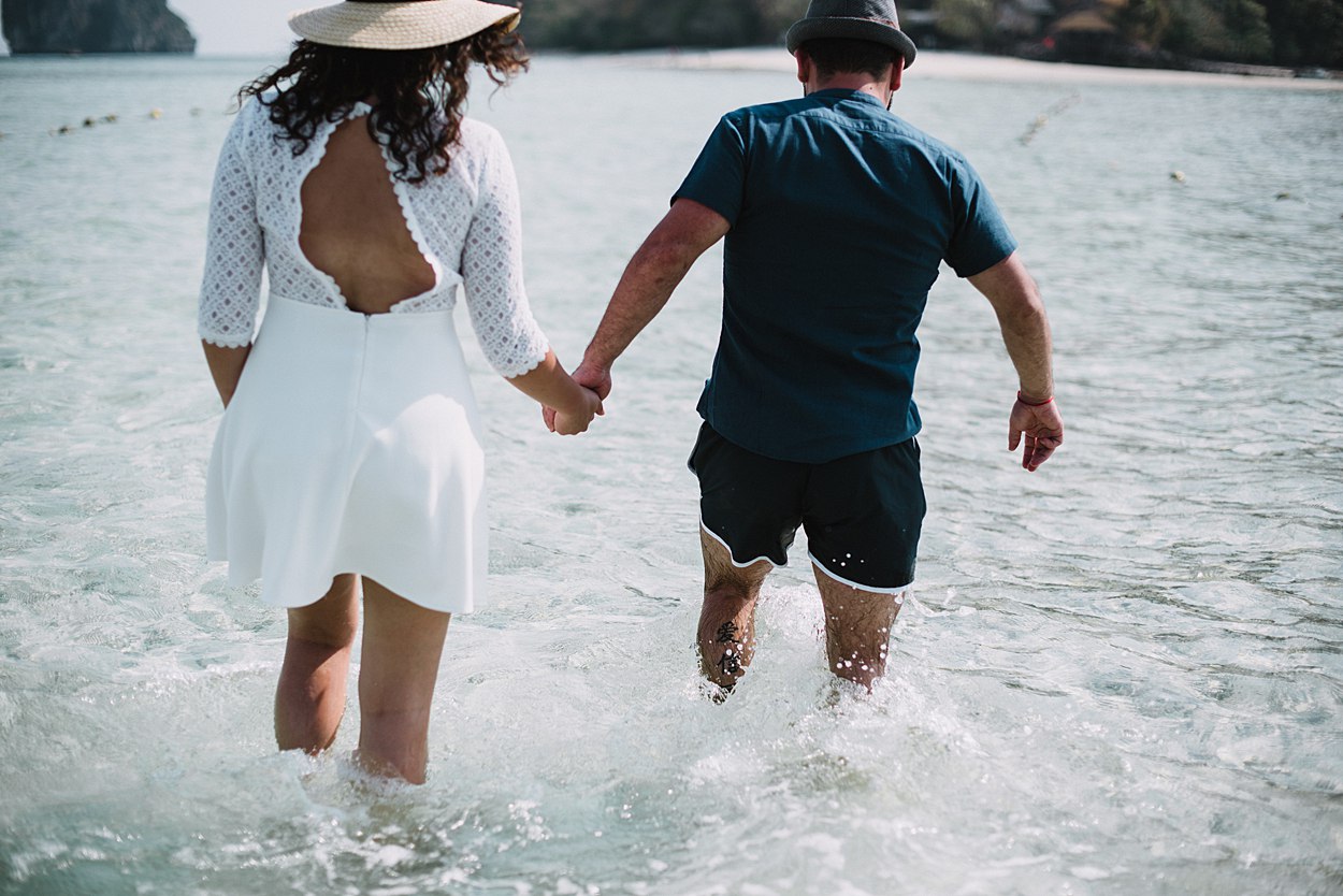 Rendez-vous en Thaïlande - Léa + Nicolas - Blog Mariage Madame C Rendez-vous en Thaïlande - Léa + Nicolas - Blog Mariage Madame C