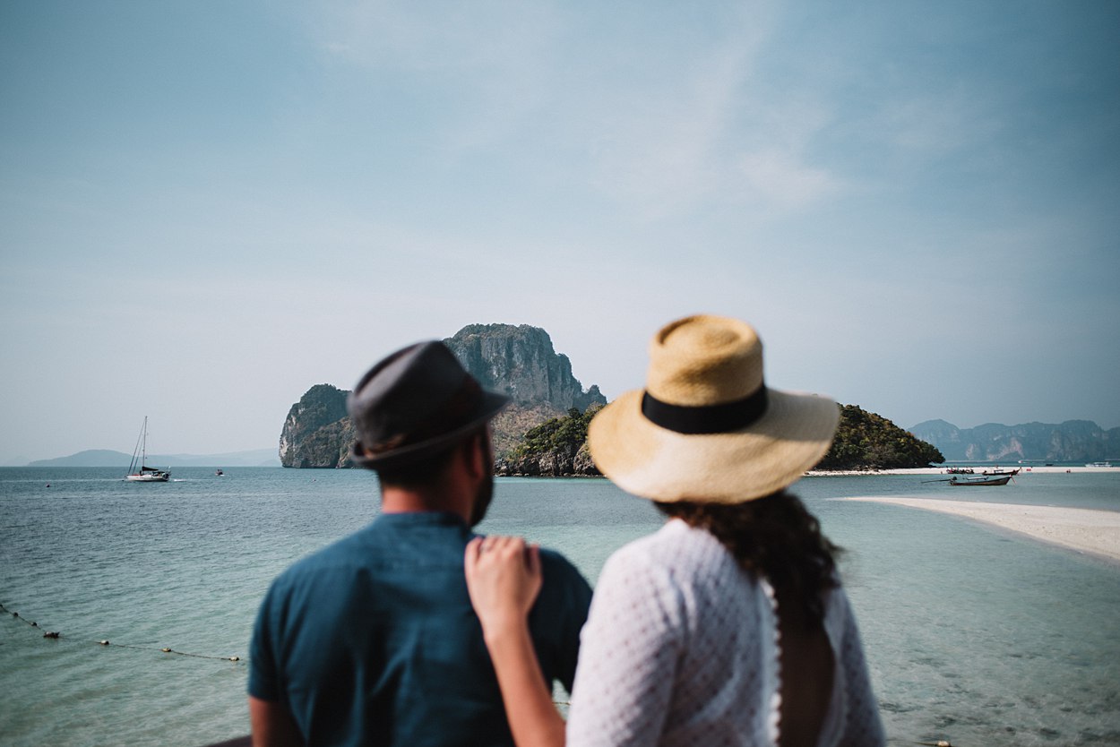 Rendez-vous en Thaïlande - Léa + Nicolas - Blog Mariage Madame C Rendez-vous en Thaïlande - Léa + Nicolas - Blog Mariage Madame C