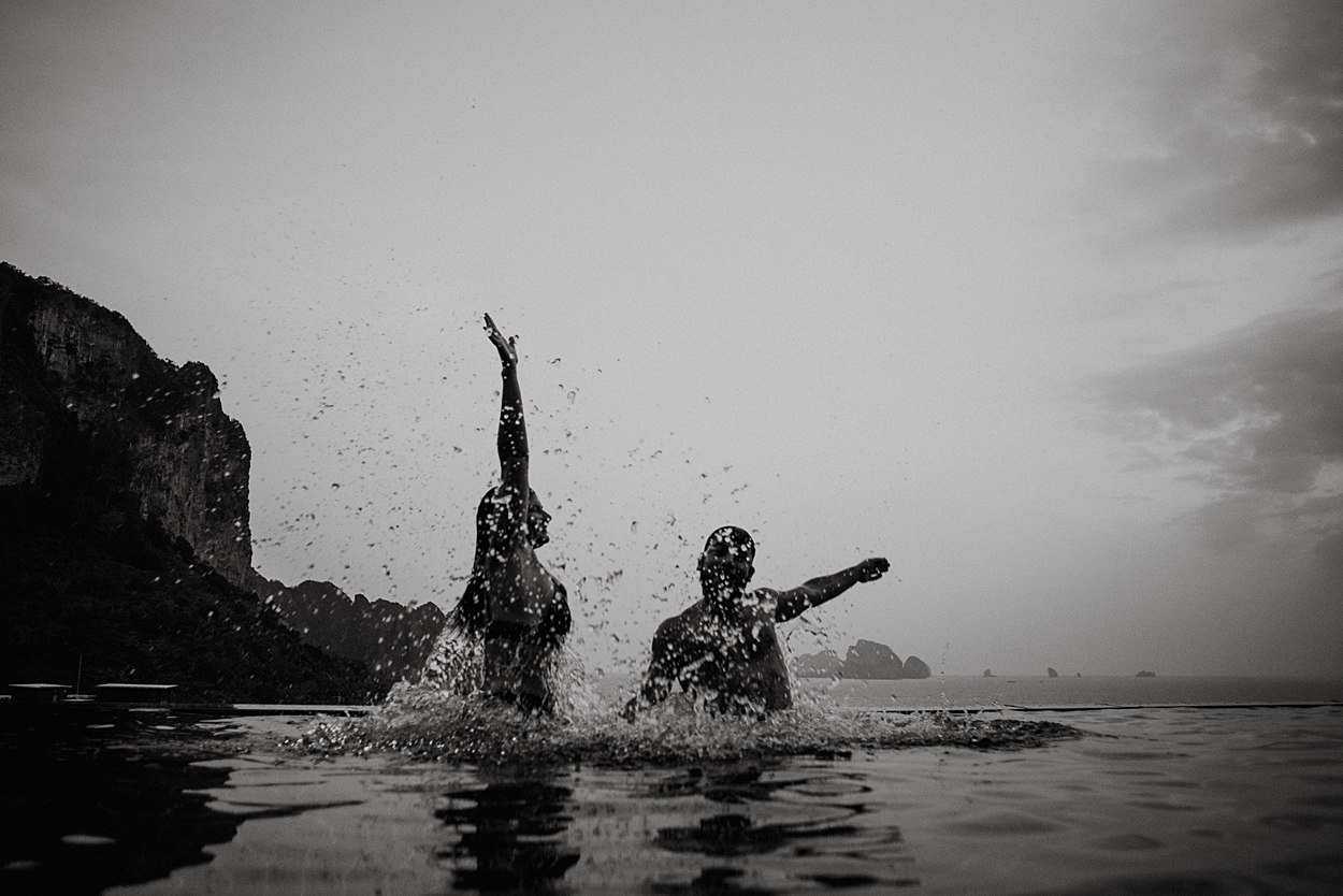 Rendez-vous en Thaïlande - Léa + Nicolas - Blog Mariage Madame C Rendez-vous en Thaïlande - Léa + Nicolas - Blog Mariage Madame C