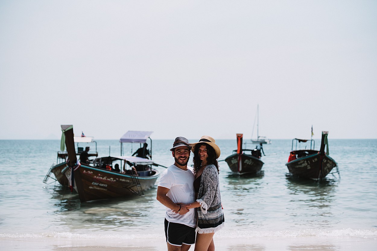 Rendez-vous en Thaïlande - Léa + Nicolas - Blog Mariage Madame C Rendez-vous en Thaïlande - Léa + Nicolas - Blog Mariage Madame C