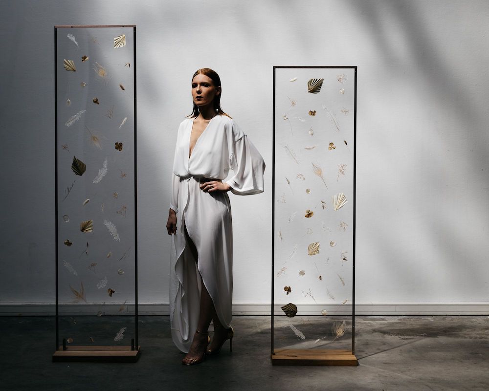 Ouiii l'atelier, le salon du mariage de la French Riviera - Blog Mariage Madame C