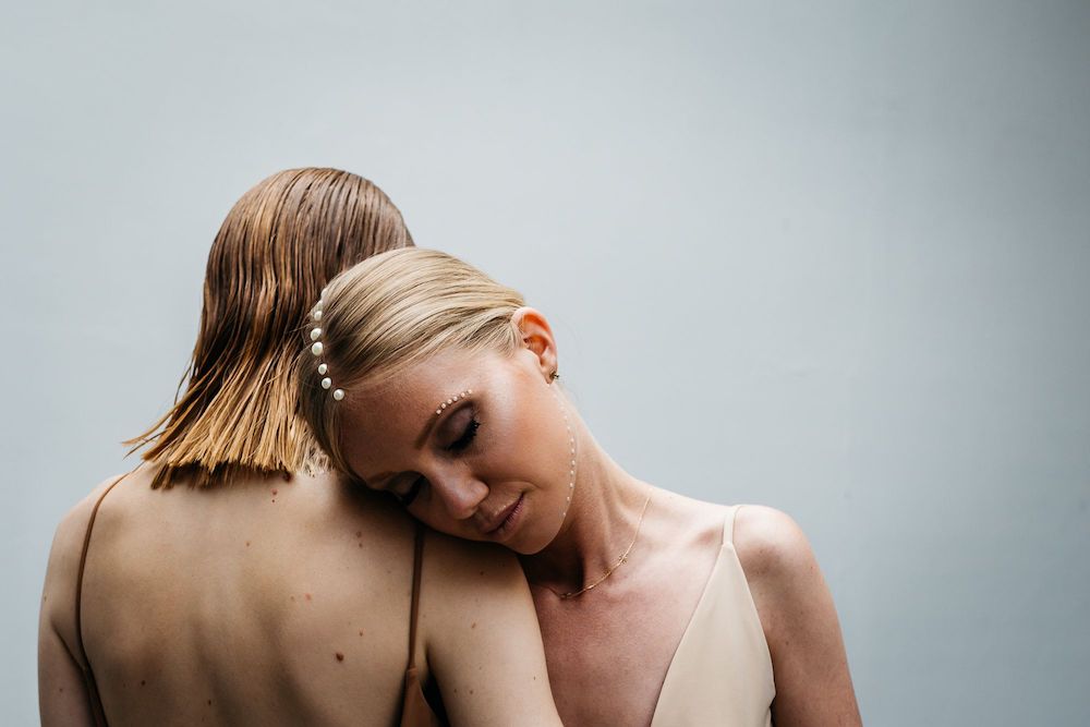 Ouiii l'atelier, le salon du mariage de la French Riviera - Blog Mariage Madame C