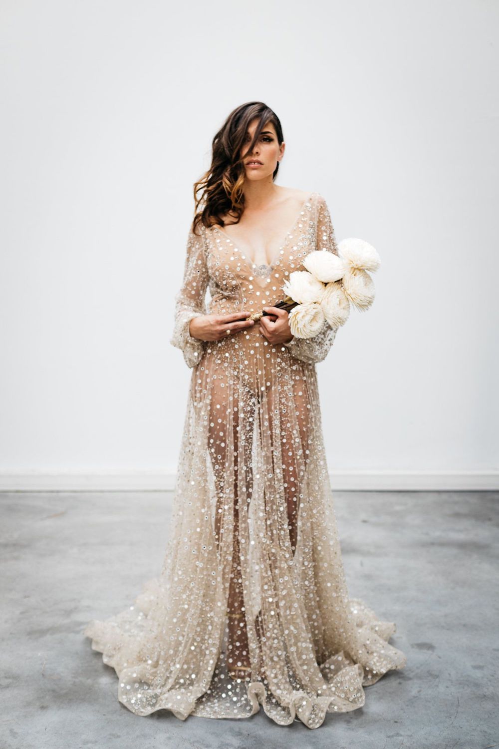 Ouiii l'atelier, le salon du mariage de la French Riviera - Blog Mariage Madame C