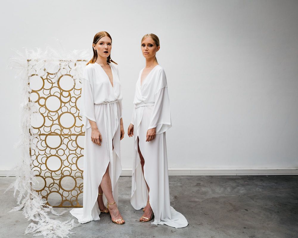 Ouiii l'atelier, le salon du mariage de la French Riviera - Blog Mariage Madame C