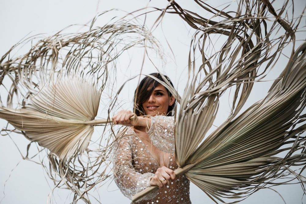 Ouiii l'atelier, le salon du mariage de la French Riviera - Blog Mariage Madame C