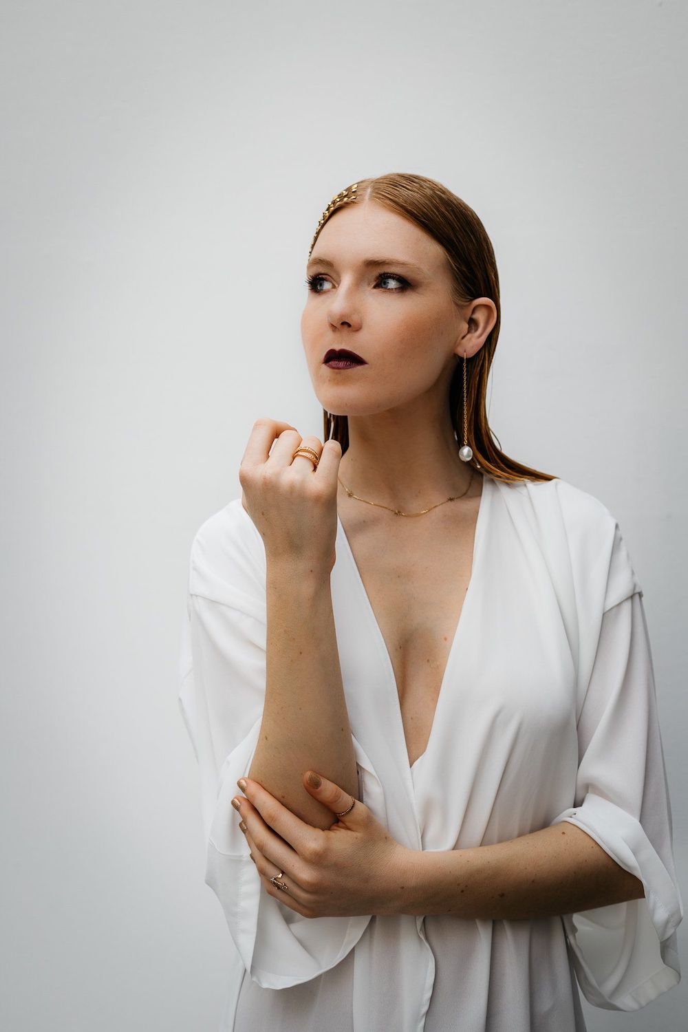 Ouiii l'atelier, le salon du mariage de la French Riviera - Blog Mariage Madame C