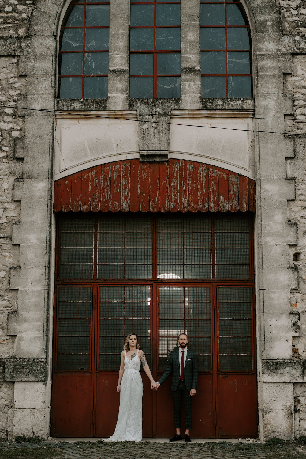 Wedding Market, le festival mariage en Occitanie - Blog Mariage Madame C