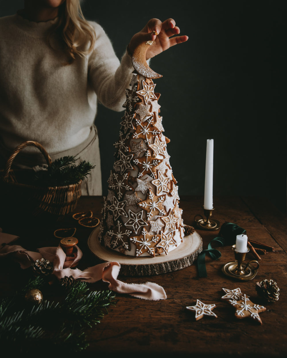 Idées de Noël : décoration, recettes et DIY à faire soi-même - Blog Mariage Madame C