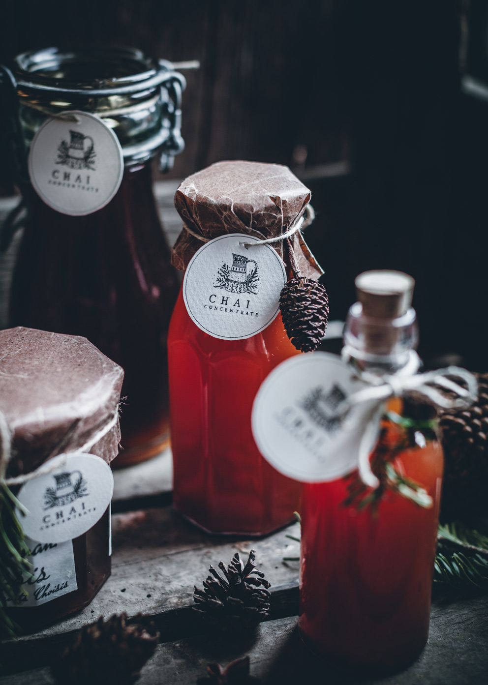 Les DiY de Noël - Blog Mariage Madame C Les DiY de Noël - Blog Mariage Madame C