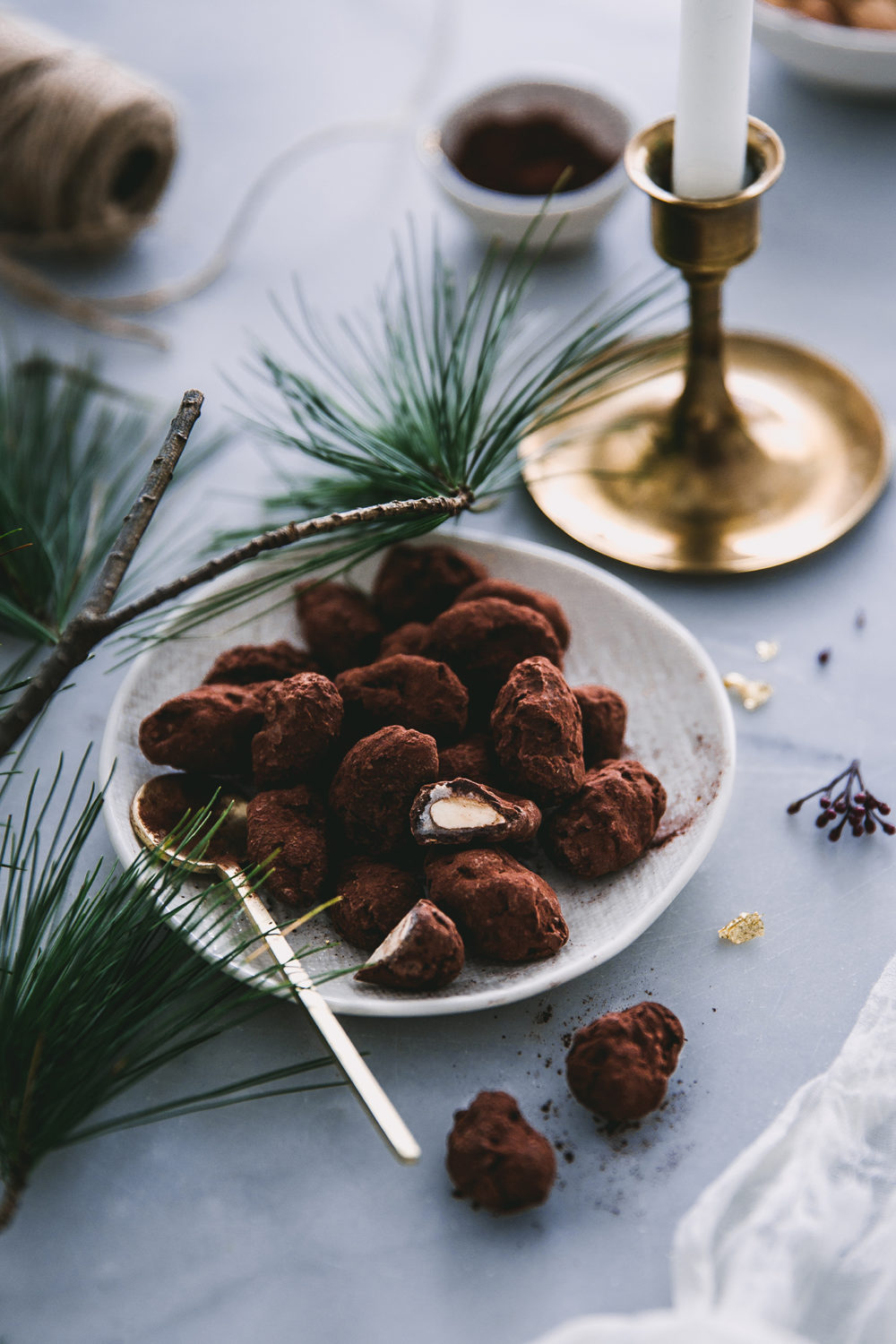 Les DiY de Noël - Blog Mariage Madame C Les DiY de Noël - Blog Mariage Madame C