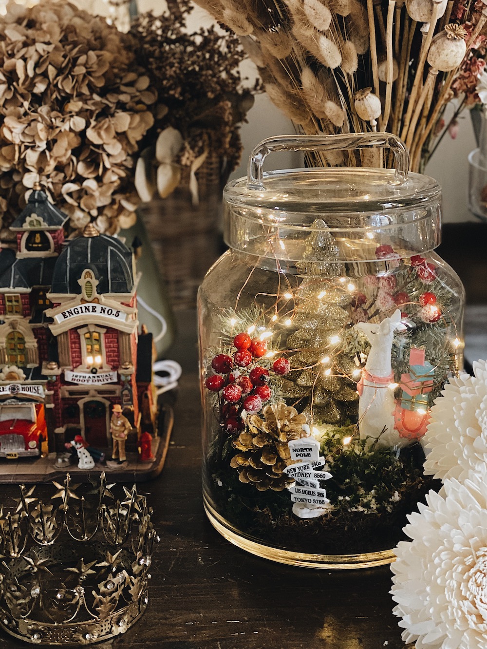 Les DiY de Noël - Blog Mariage Madame C Les DiY de Noël - Blog Mariage Madame C