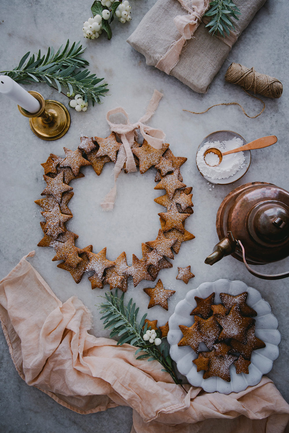 Idées de Noël : décoration, recettes et DIY à faire soi-même - Blog Mariage Madame C