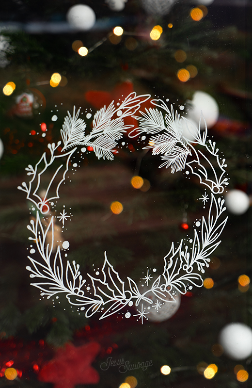 Les DiY de Noël - Blog Mariage Madame C Les DiY de Noël - Blog Mariage Madame C