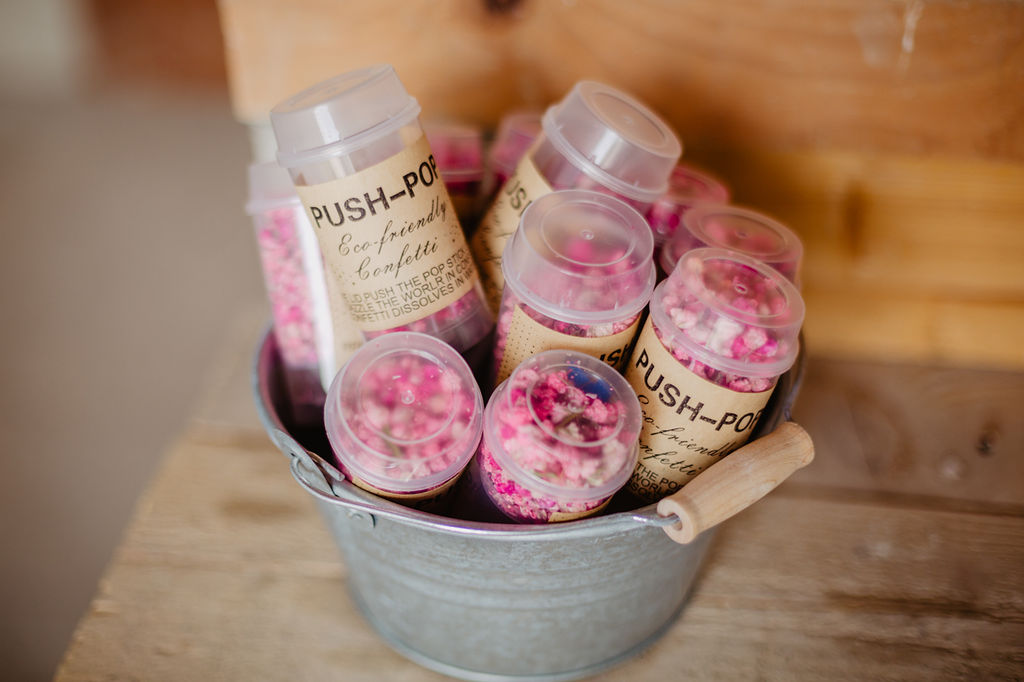 Mariage Champêtre en Seine-et-Marne - Jennifer + Anthony - Blog Mariage Madame C