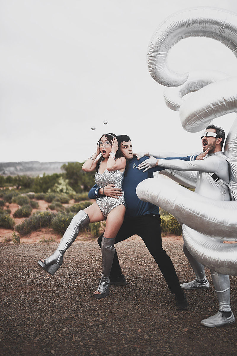 Mariage sur la Planet Moab - Victoria + Clément - Blog Mariage Madame C Mariage sur la Planet Moab - Victoria + Clément - Blog Mariage Madame C