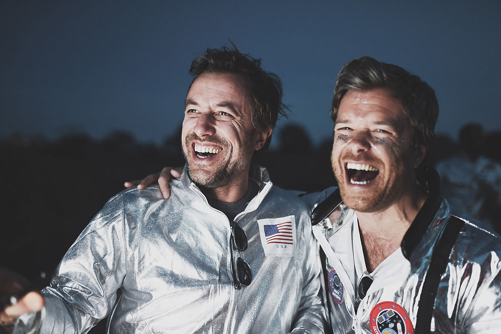 Mariage sur la Planet Moab - Victoria + Clément - Blog Mariage Madame C Mariage sur la Planet Moab - Victoria + Clément - Blog Mariage Madame C