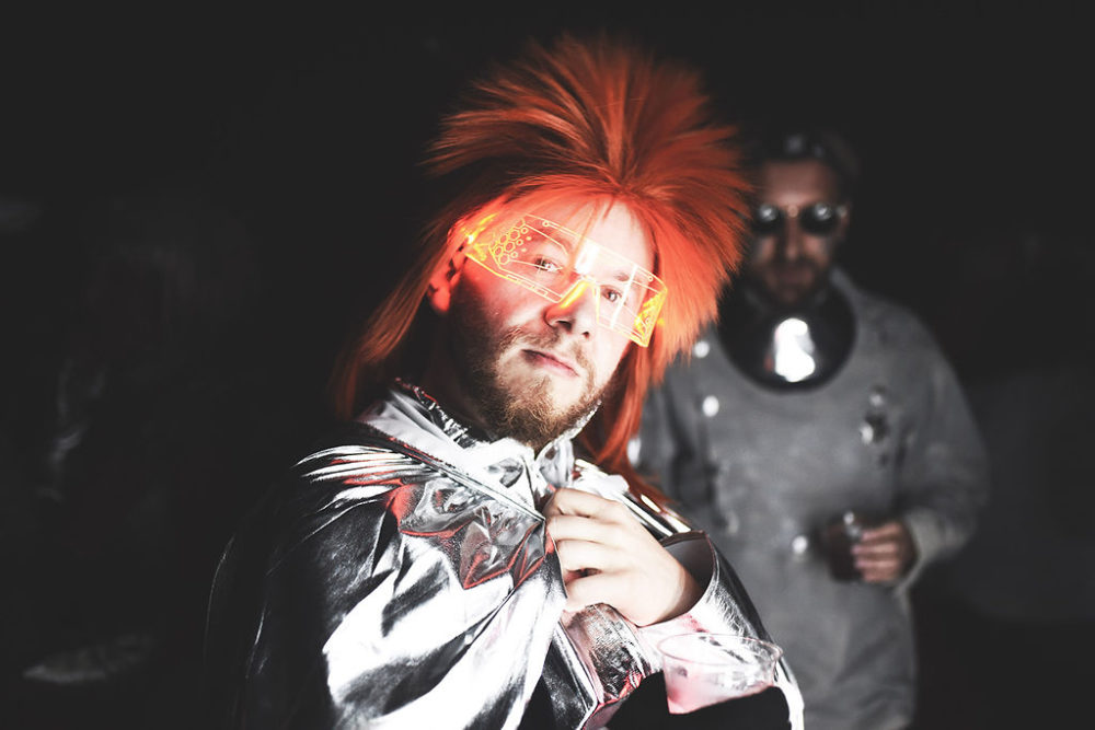 Mariage sur la Planet Moab - Victoria + Clément - Blog Mariage Madame C Mariage sur la Planet Moab - Victoria + Clément - Blog Mariage Madame C