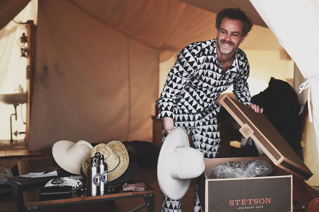 Destination wedding sur la Planet Moab - Victoria + Clément - Blog Mariage Madame C