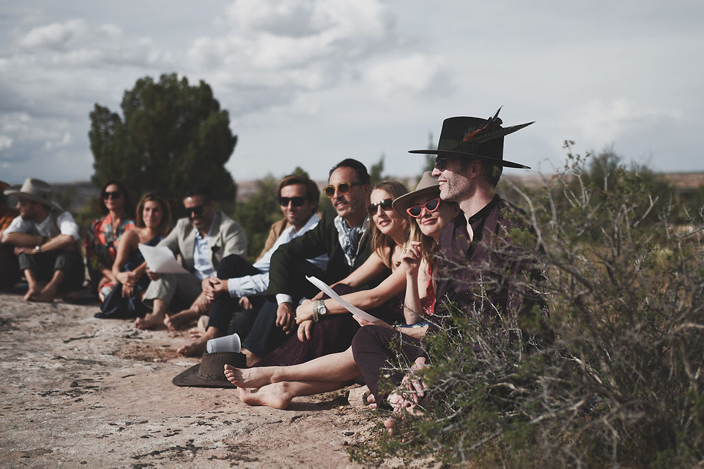 Mariage sur la Planet Moab - Victoria + Clément - Blog Mariage Madame C Mariage sur la Planet Moab - Victoria + Clément - Blog Mariage Madame C