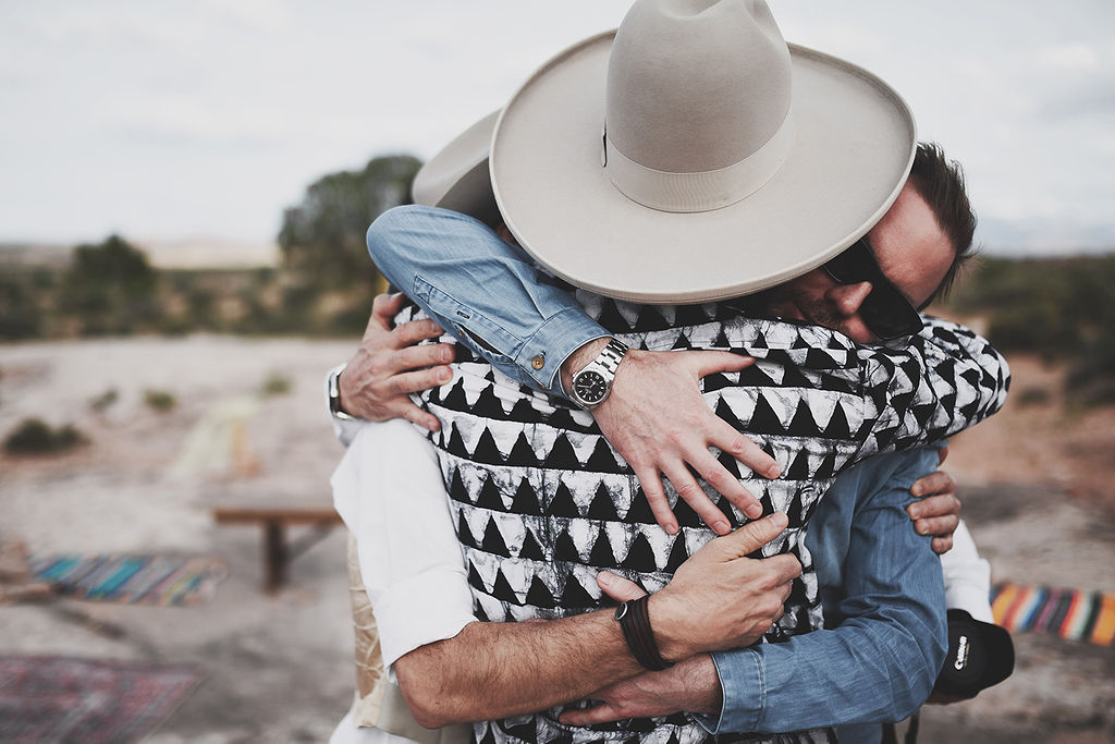 Destination wedding sur la Planet Moab - Victoria + Clément - Blog Mariage Madame C