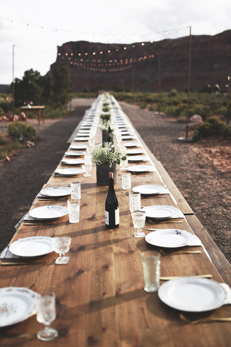 Mariage sur la Planet Moab - Victoria + Clément - Blog Mariage Madame C Mariage sur la Planet Moab - Victoria + Clément - Blog Mariage Madame C