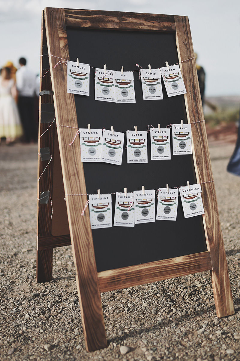 Mariage sur la Planet Moab - Victoria + Clément - Blog Mariage Madame C Mariage sur la Planet Moab - Victoria + Clément - Blog Mariage Madame C