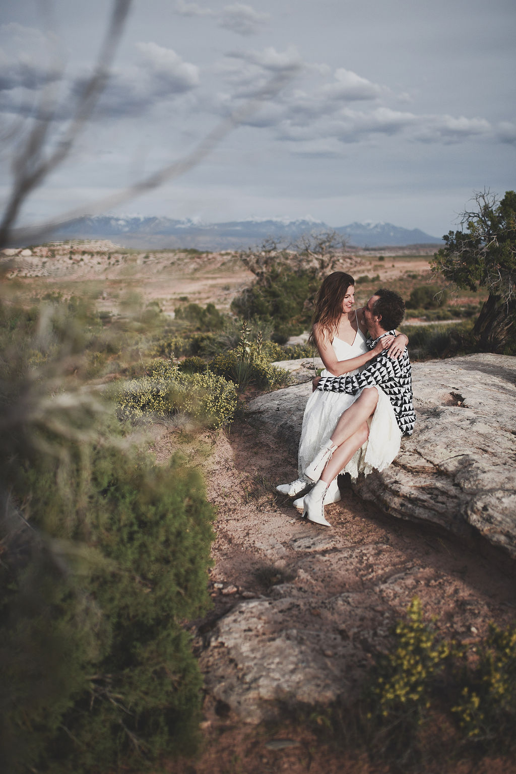 Mariage sur la Planet Moab - Victoria + Clément - Blog Mariage Madame C Mariage sur la Planet Moab - Victoria + Clément - Blog Mariage Madame C