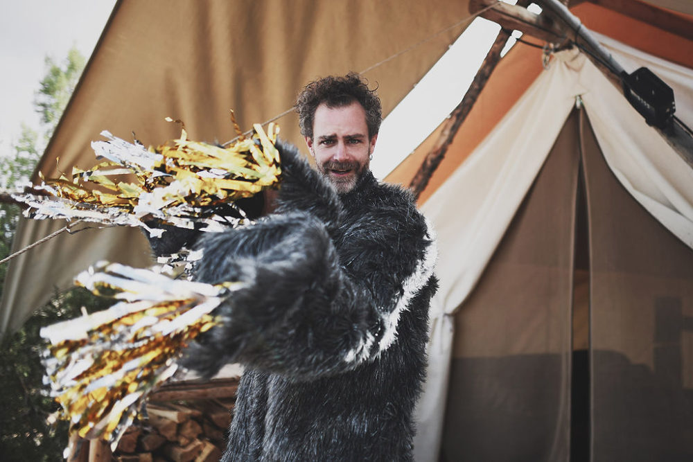 Mariage sur la Planet Moab - Victoria + Clément - Blog Mariage Madame C Mariage sur la Planet Moab - Victoria + Clément - Blog Mariage Madame C