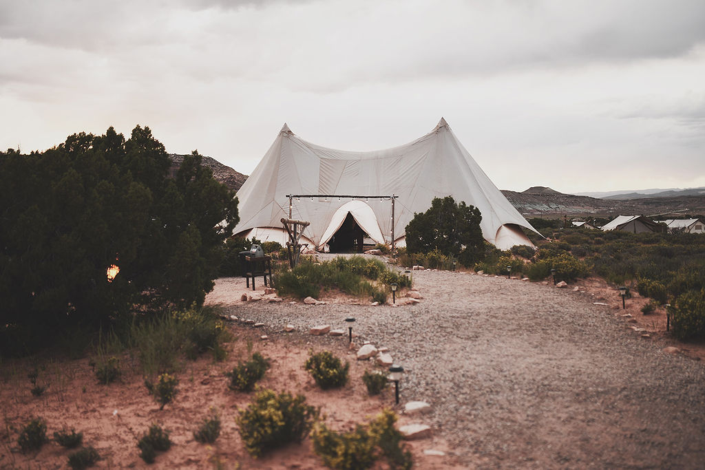 Destination wedding sur la Planet Moab - Victoria + Clément - Blog Mariage Madame C
