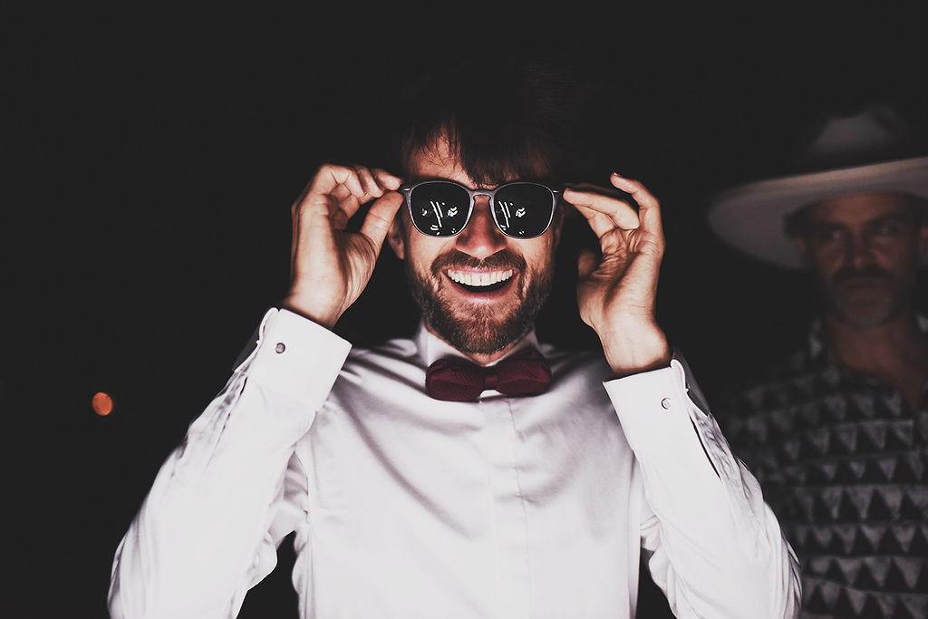 Destination wedding sur la Planet Moab - Victoria + Clément - Blog Mariage Madame C