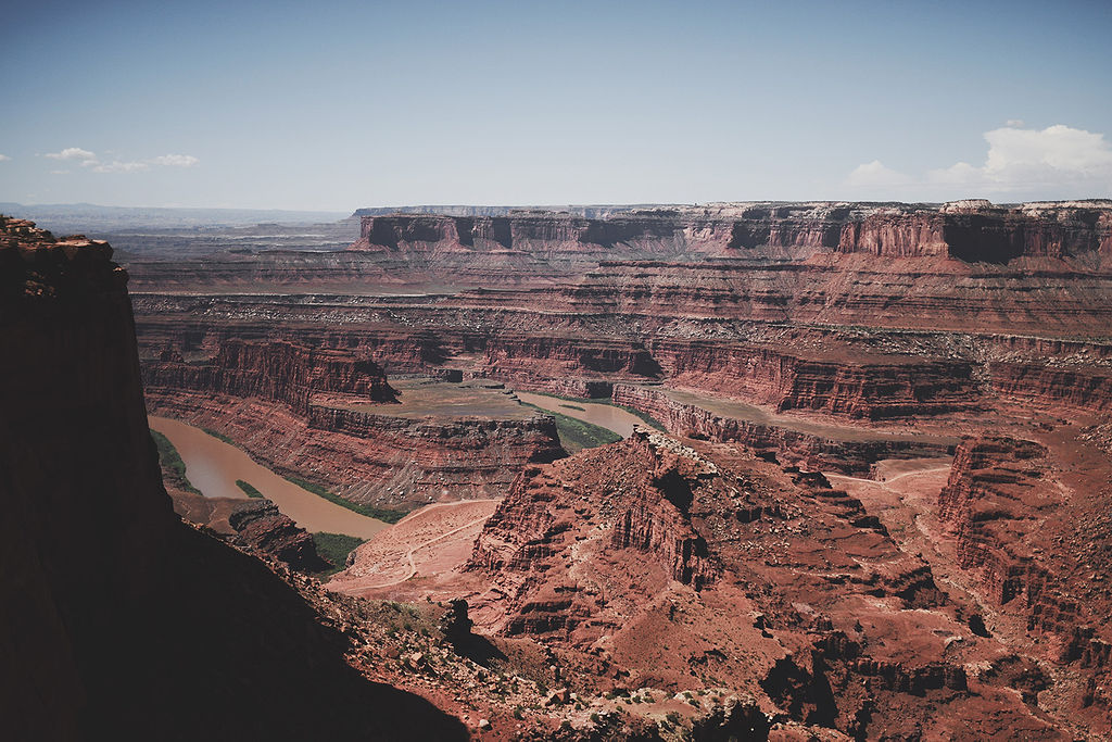 Mariage sur la Planet Moab - Victoria + Clément - Blog Mariage Madame C Mariage sur la Planet Moab - Victoria + Clément - Blog Mariage Madame C