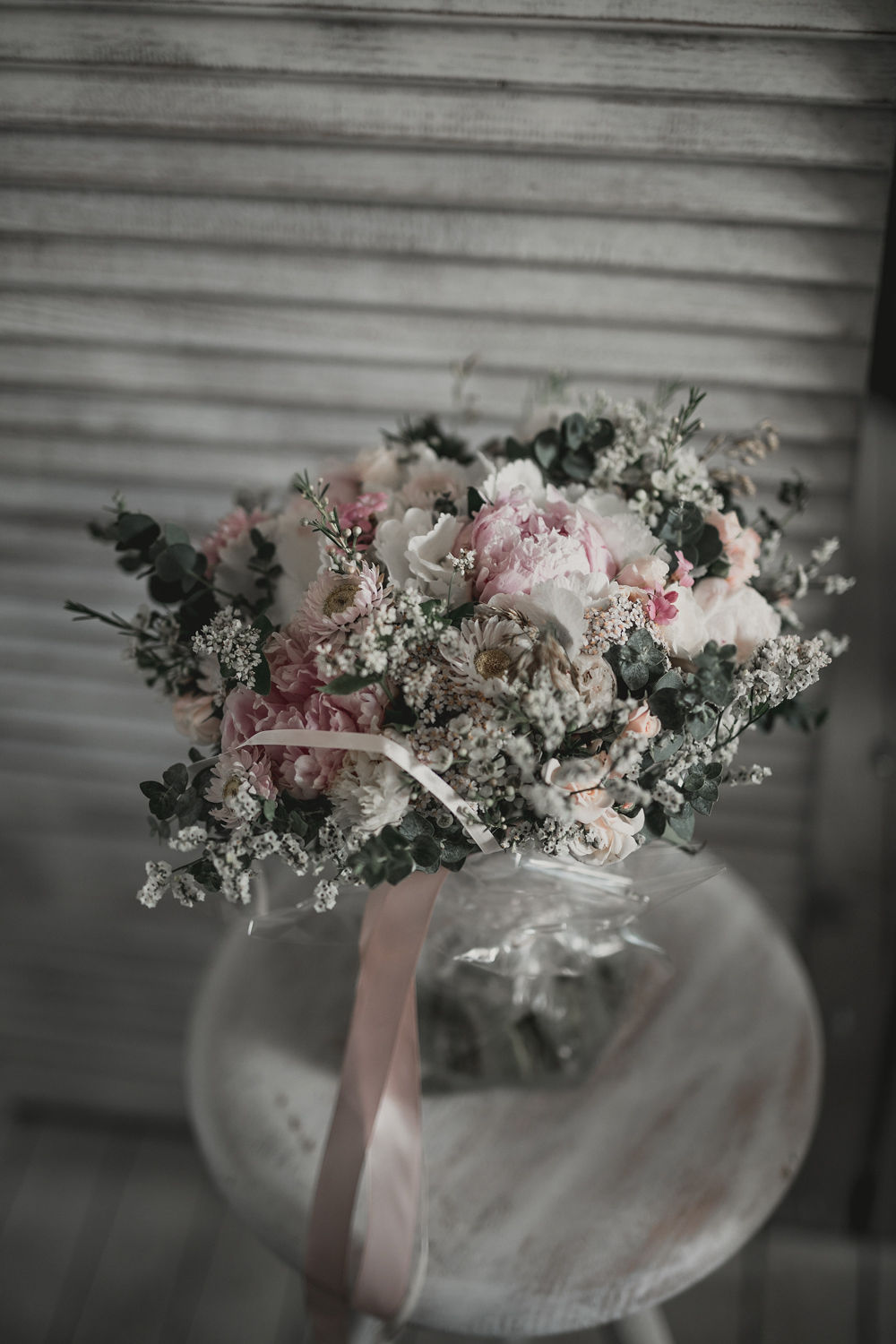 Mariage industriel aux Bonnes Joies - Lisa + Guillaume - Blog Mariage Madame C