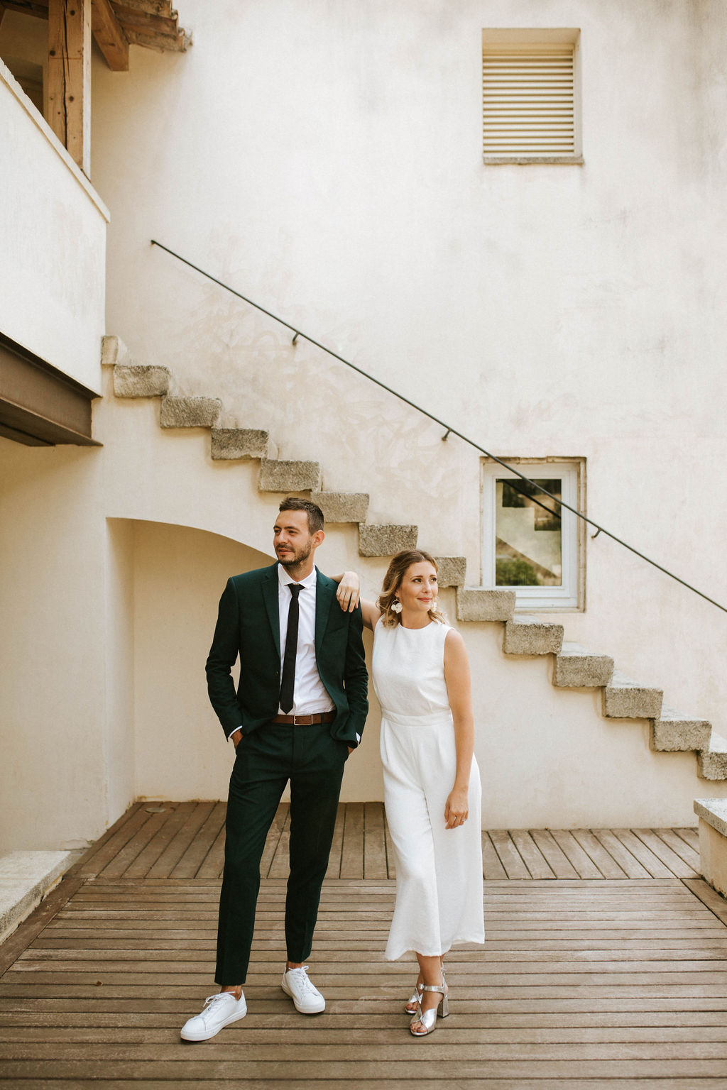 Mariage dans le Luberon - Maureen + Hugo - Blog Mariage Madame C Mariage dans le Luberon - Maureen + Hugo - Blog Mariage Madame C