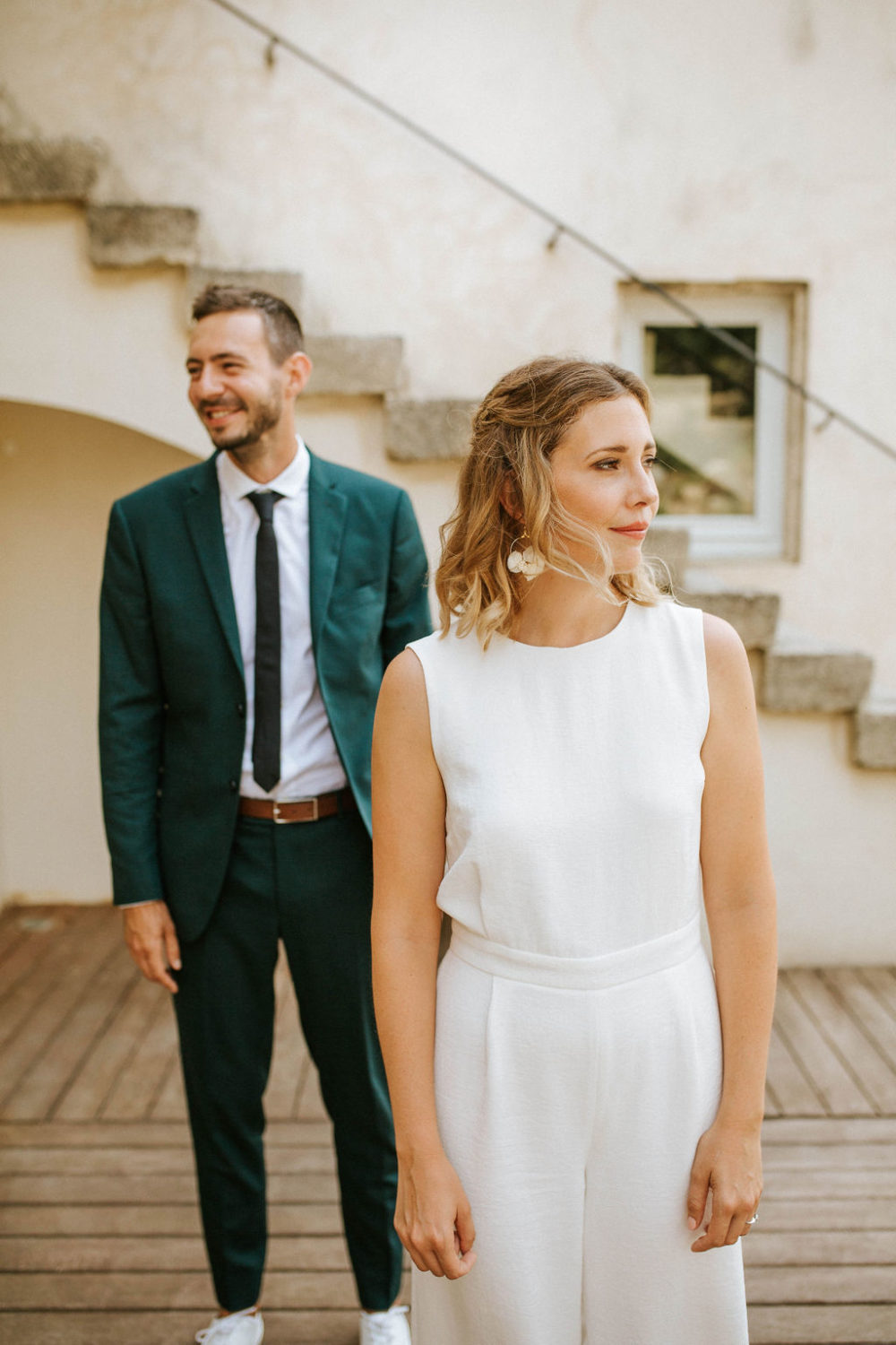 Mariage dans le Luberon - Maureen + Hugo - Blog Mariage Madame C Mariage dans le Luberon - Maureen + Hugo - Blog Mariage Madame C