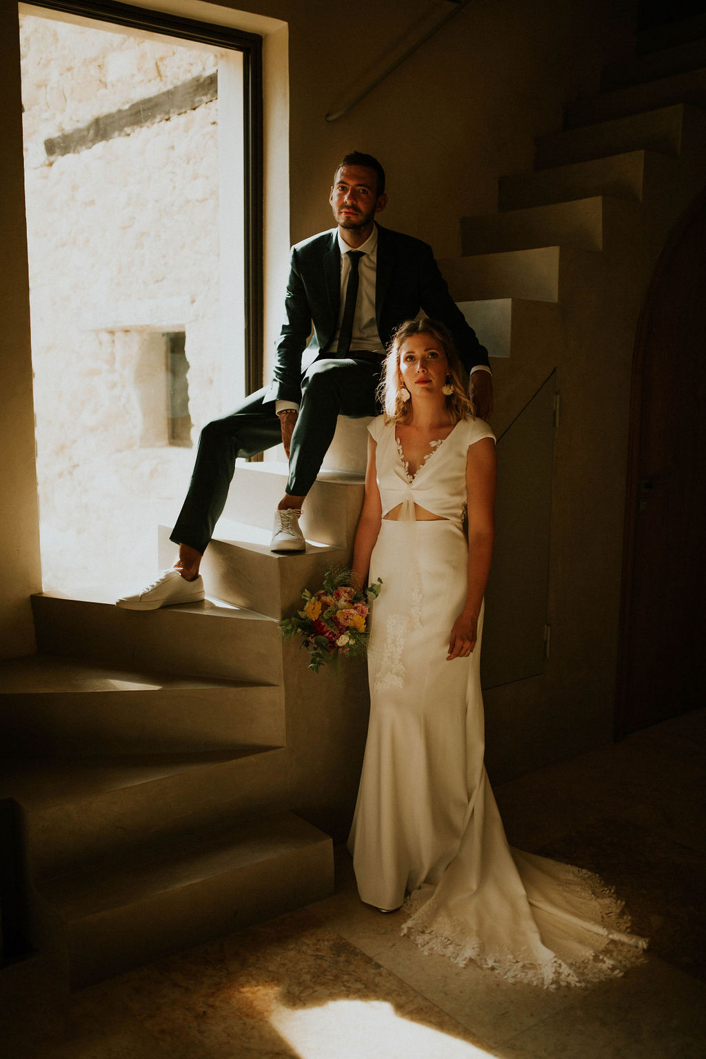 Mariage dans le Luberon - Maureen + Hugo - Blog Mariage Madame C mariage-luberon-provence-folk-gypset-melanie-bultez-blog-de-madame-c-15