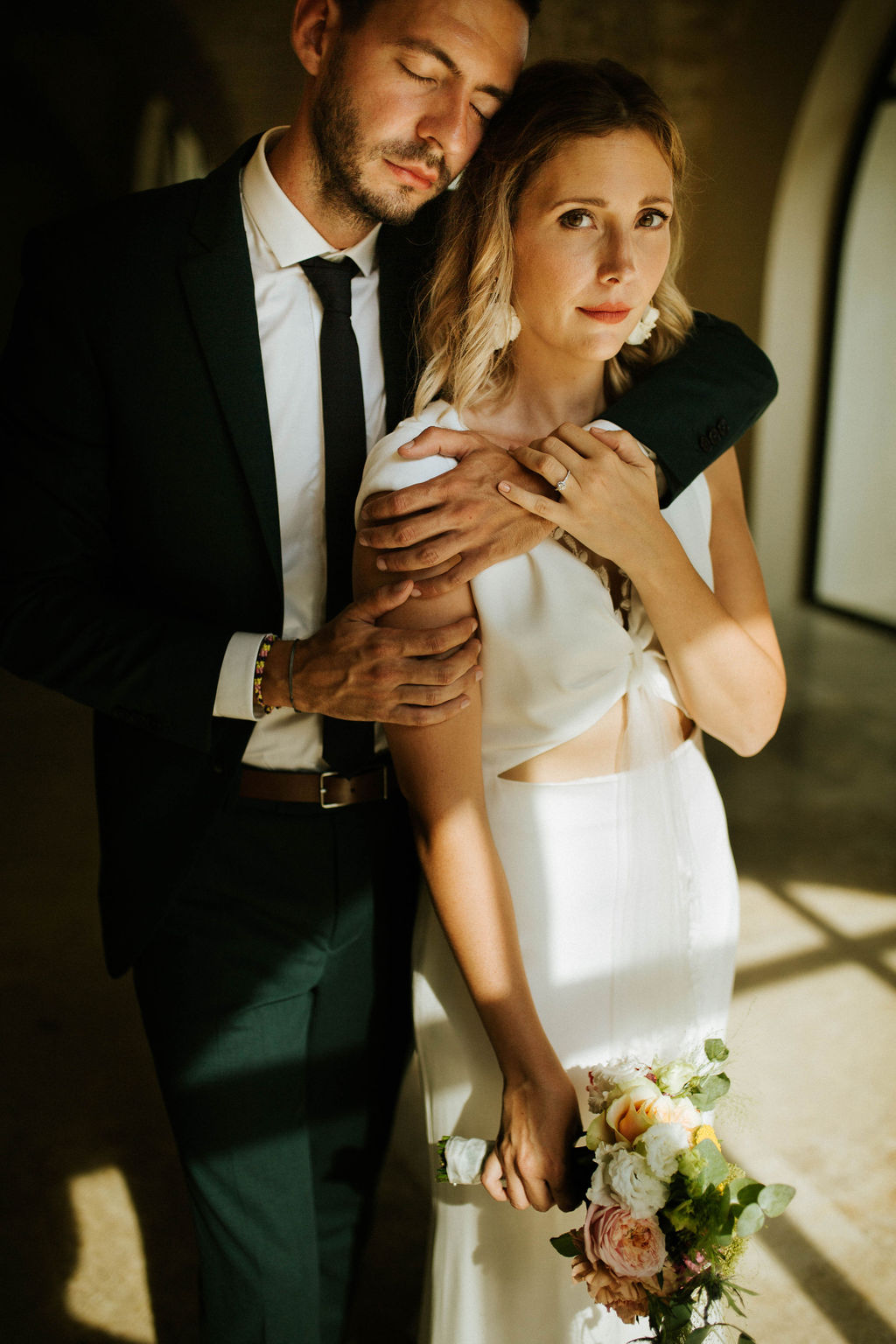 Mariage dans le Luberon - Maureen + Hugo - Blog Mariage Madame C Mariage dans le Luberon - Maureen + Hugo - Blog Mariage Madame C