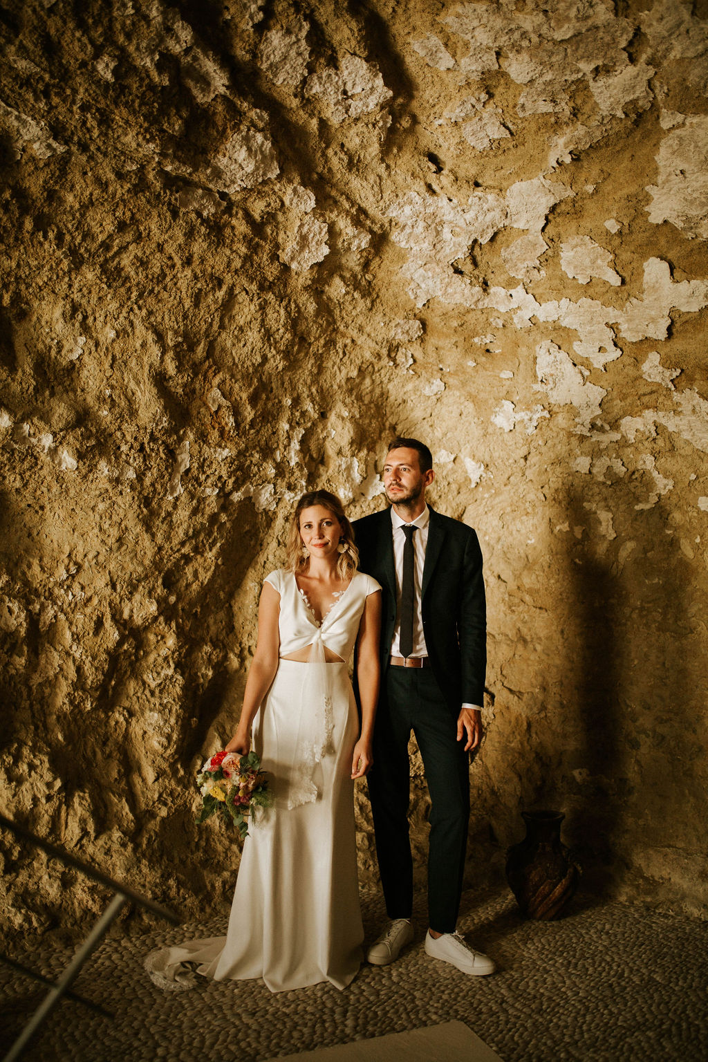 Mariage dans le Luberon - Maureen + Hugo - Blog Mariage Madame C Mariage dans le Luberon - Maureen + Hugo - Blog Mariage Madame C