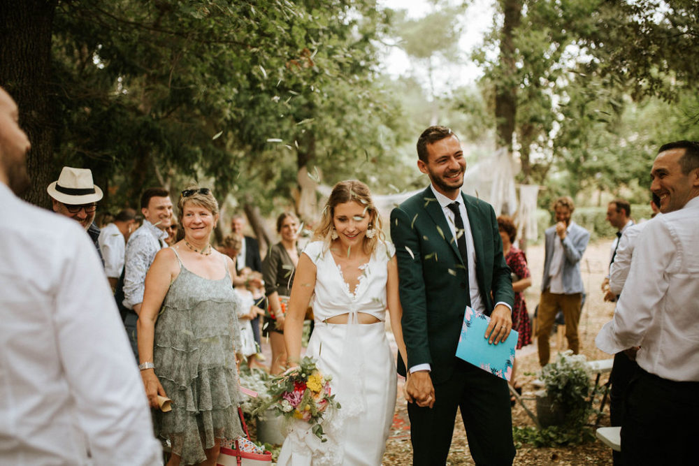 Mariage dans le Luberon - Maureen + Hugo - Blog Mariage Madame C Mariage dans le Luberon - Maureen + Hugo - Blog Mariage Madame C